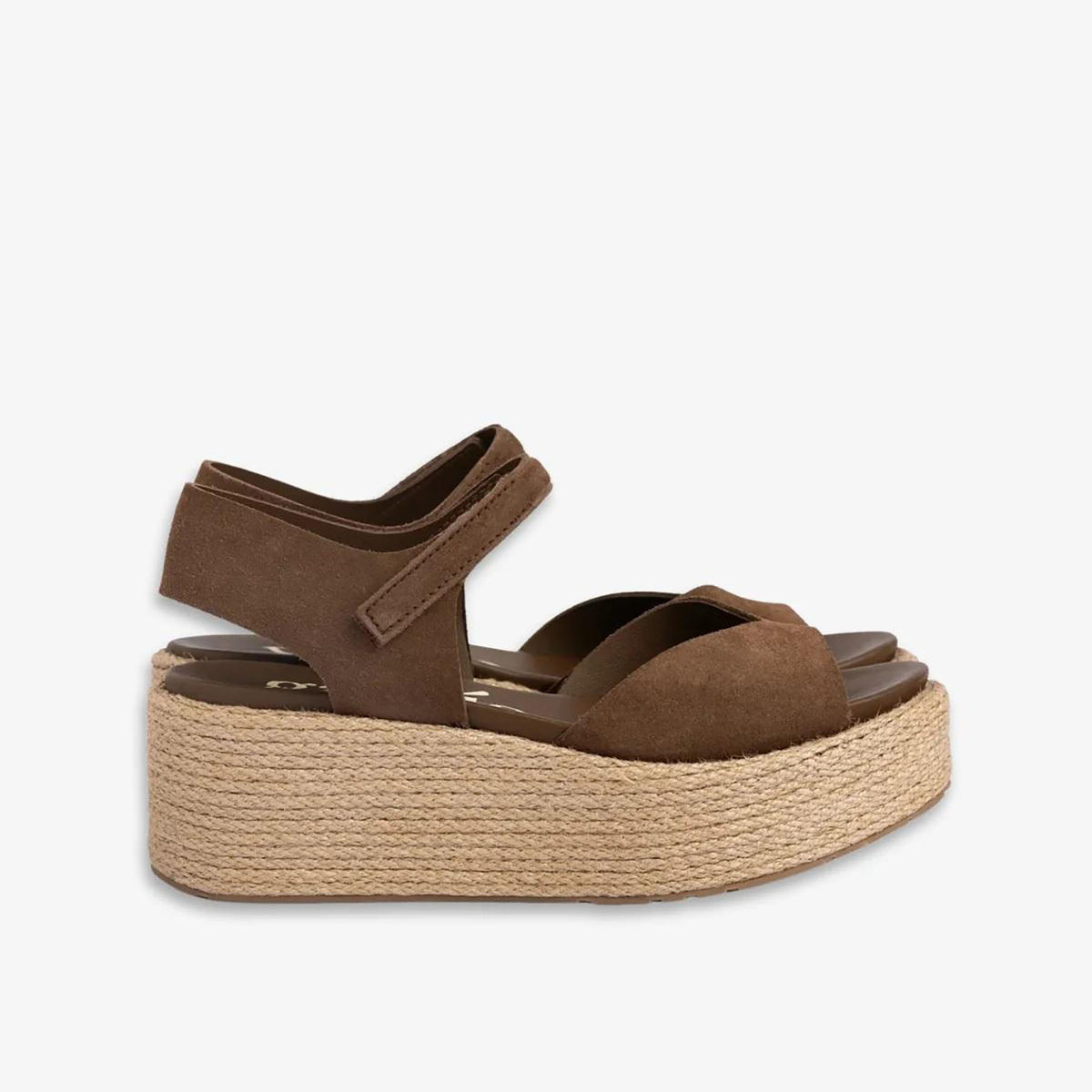 Nirvana Sandals