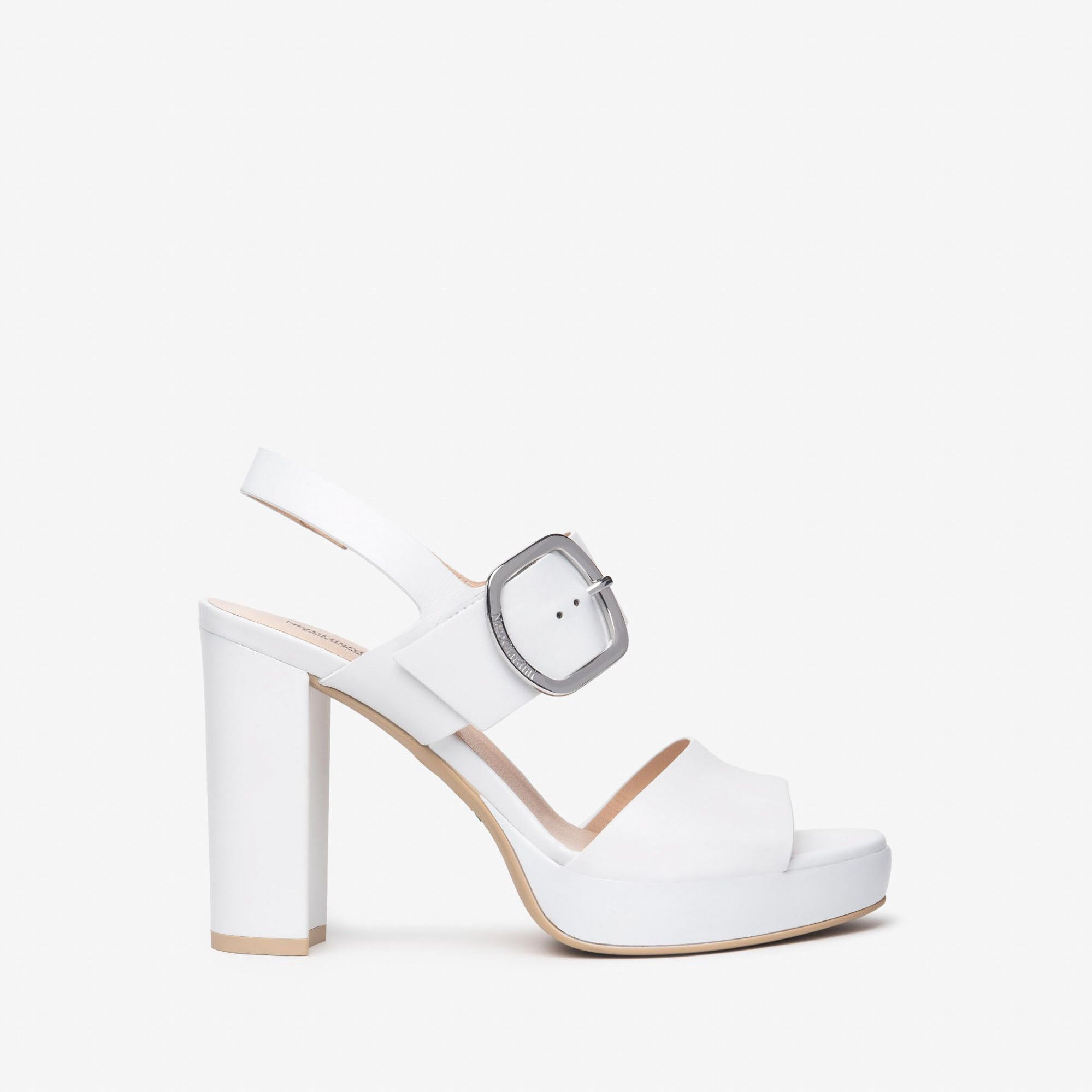 Incanto Heeled Sandals