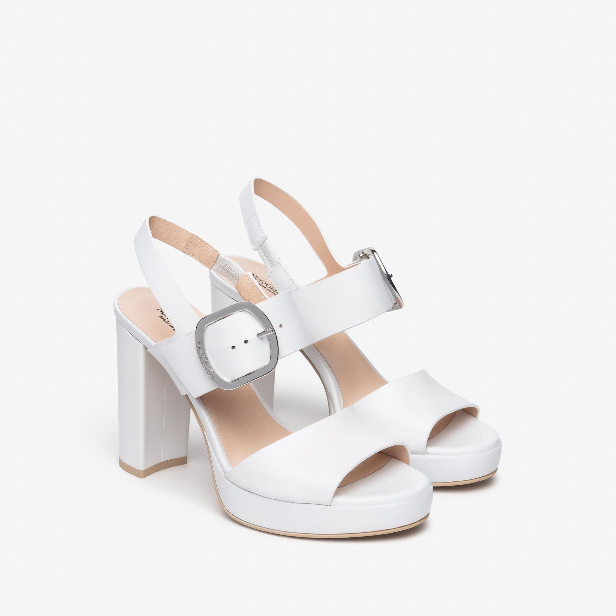Incanto Heeled Sandals