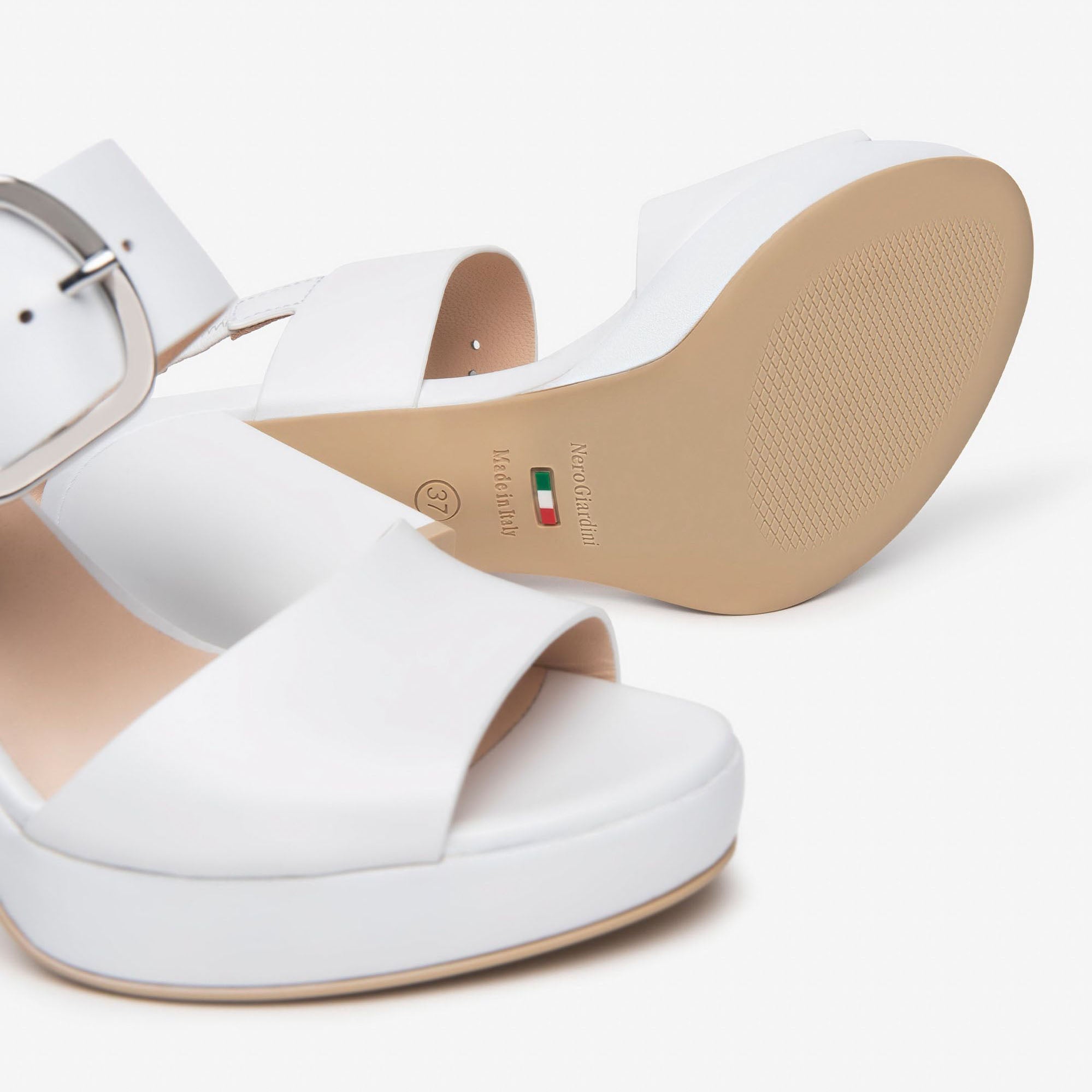 Incanto Heeled Sandals