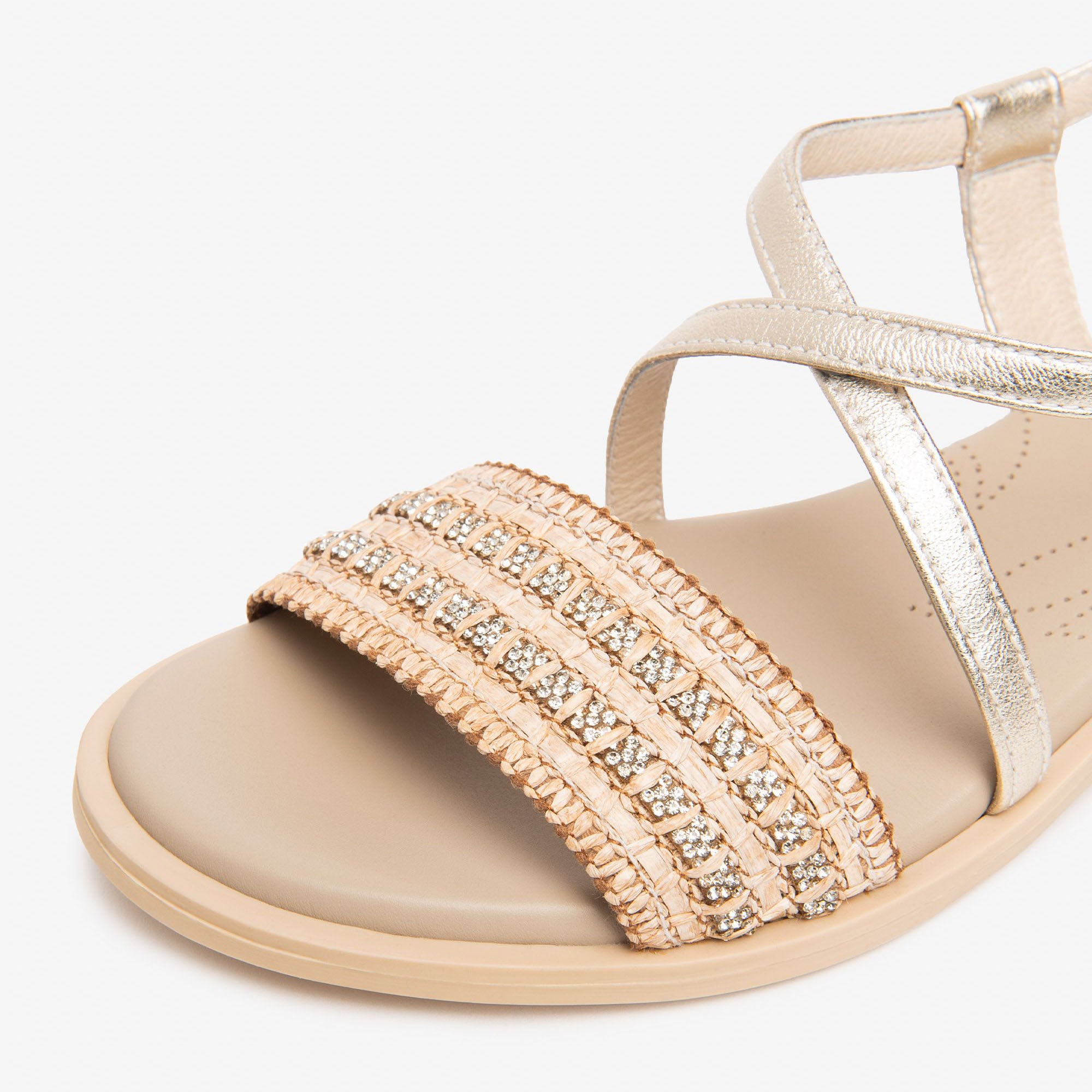 Antea Sandals
