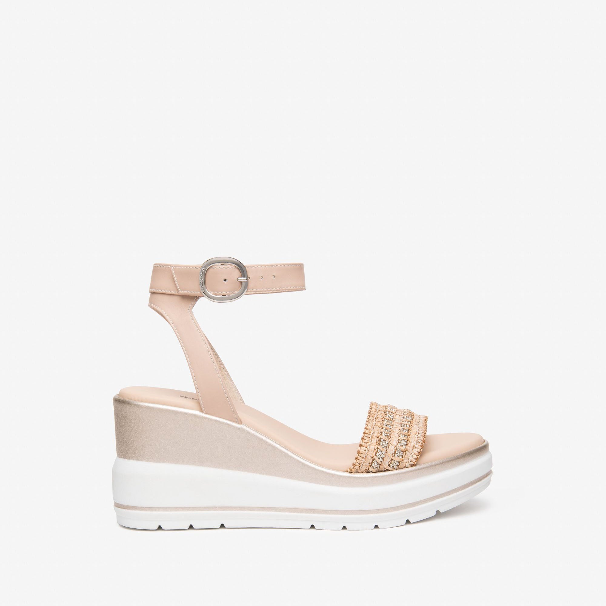 Valia Sandals