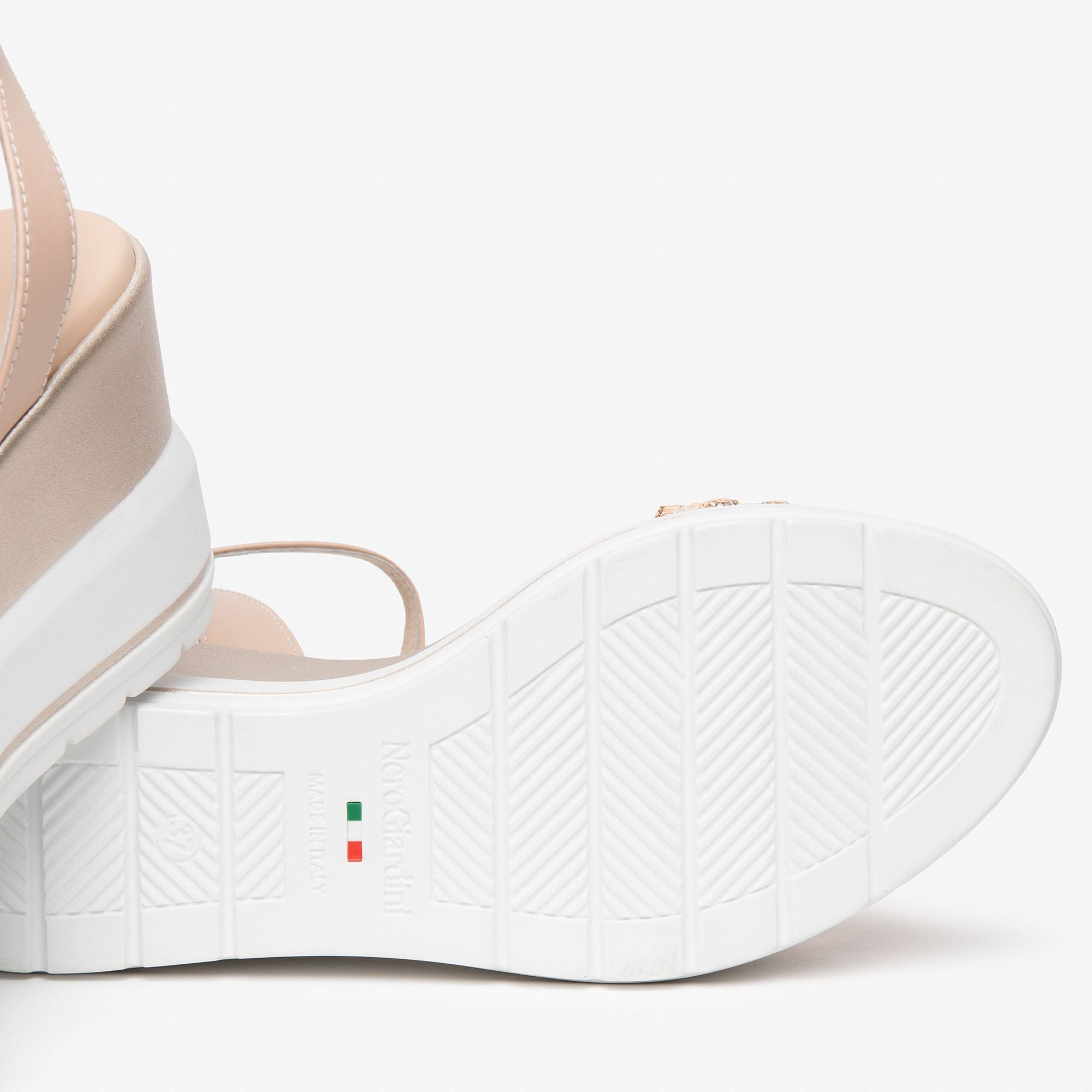 Valia Sandals
