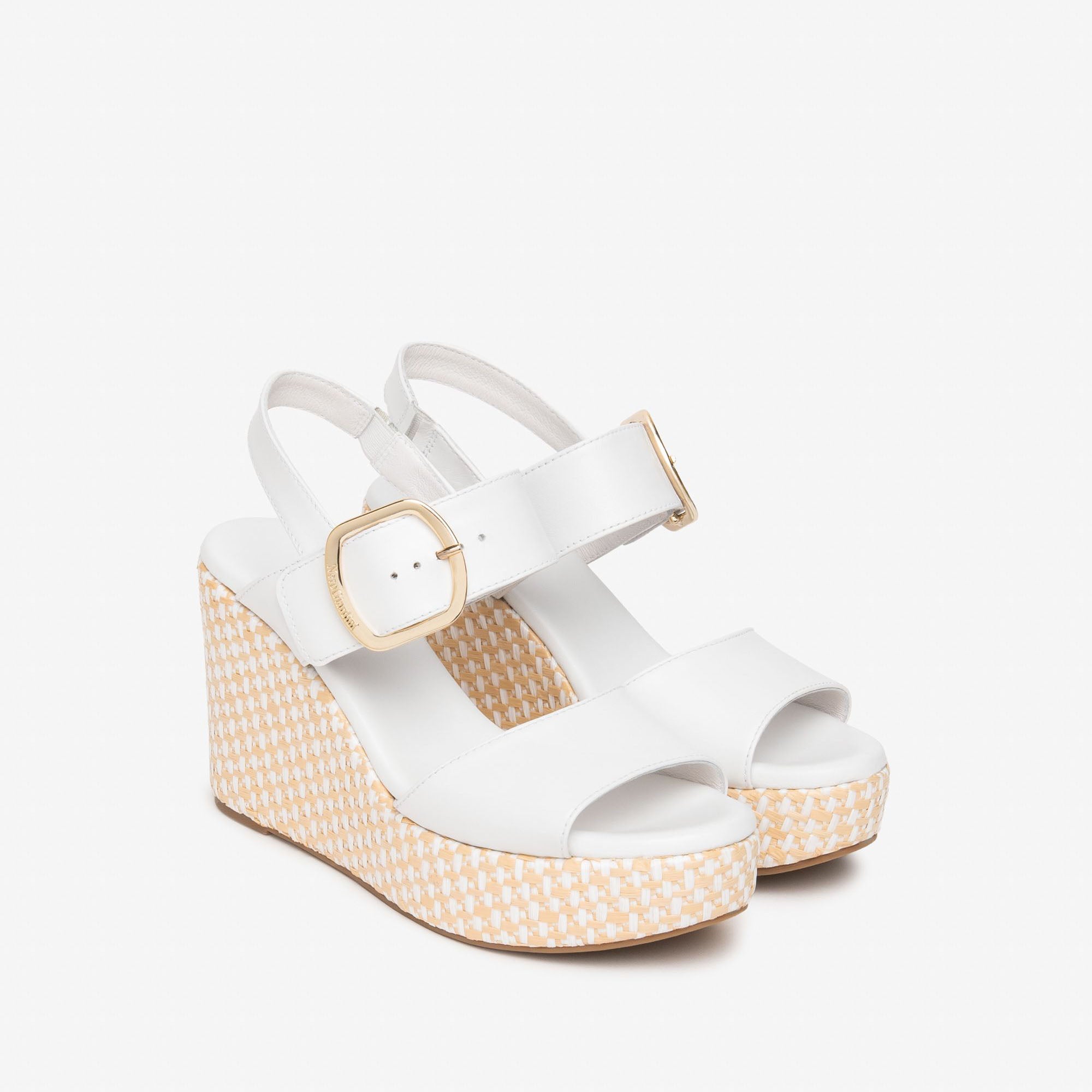 Serenella Sandals