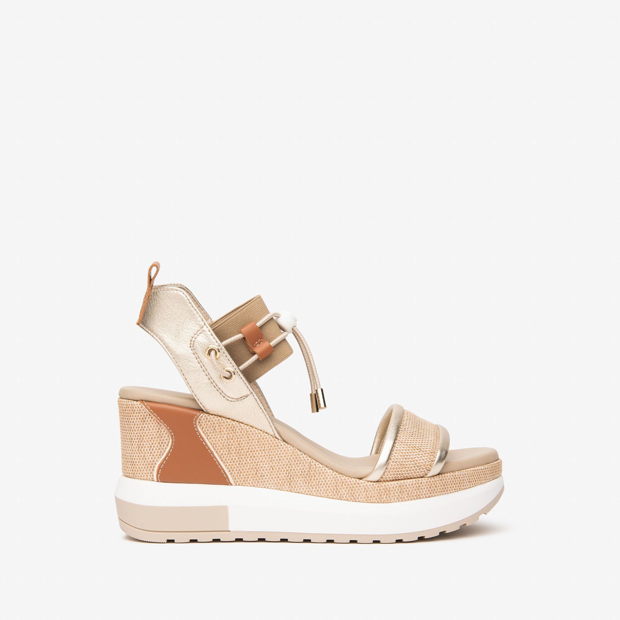 Rugiada Sandals