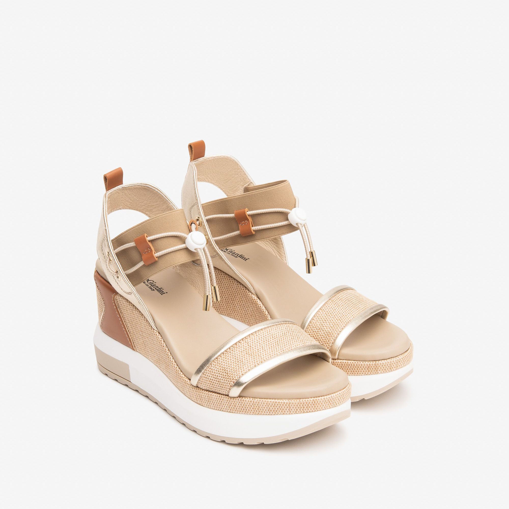 Rugiada Sandals