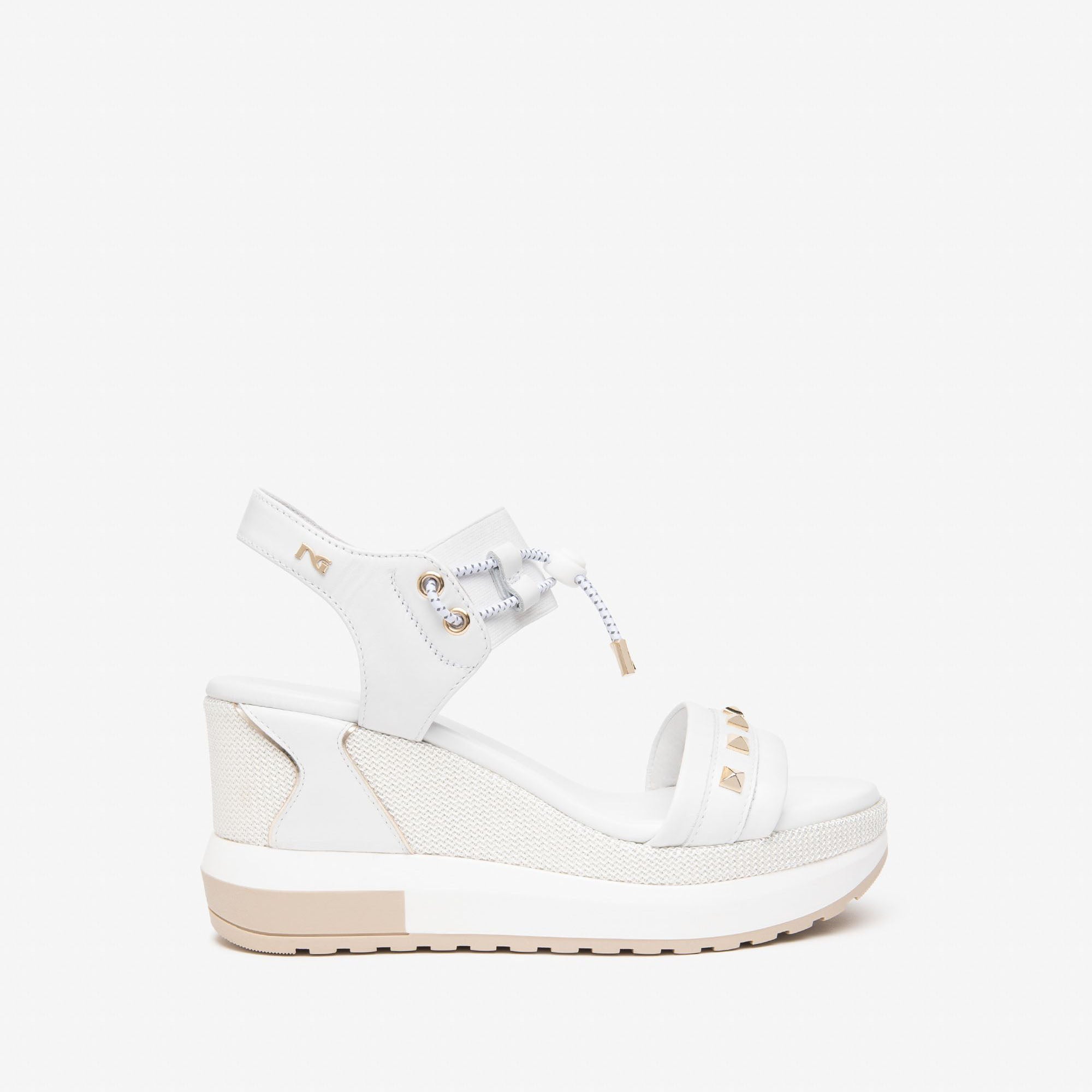 Evelina Sandals