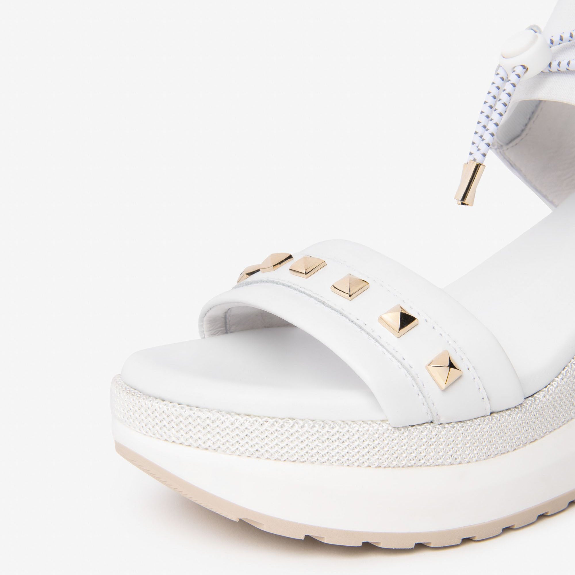 Evelina Sandals