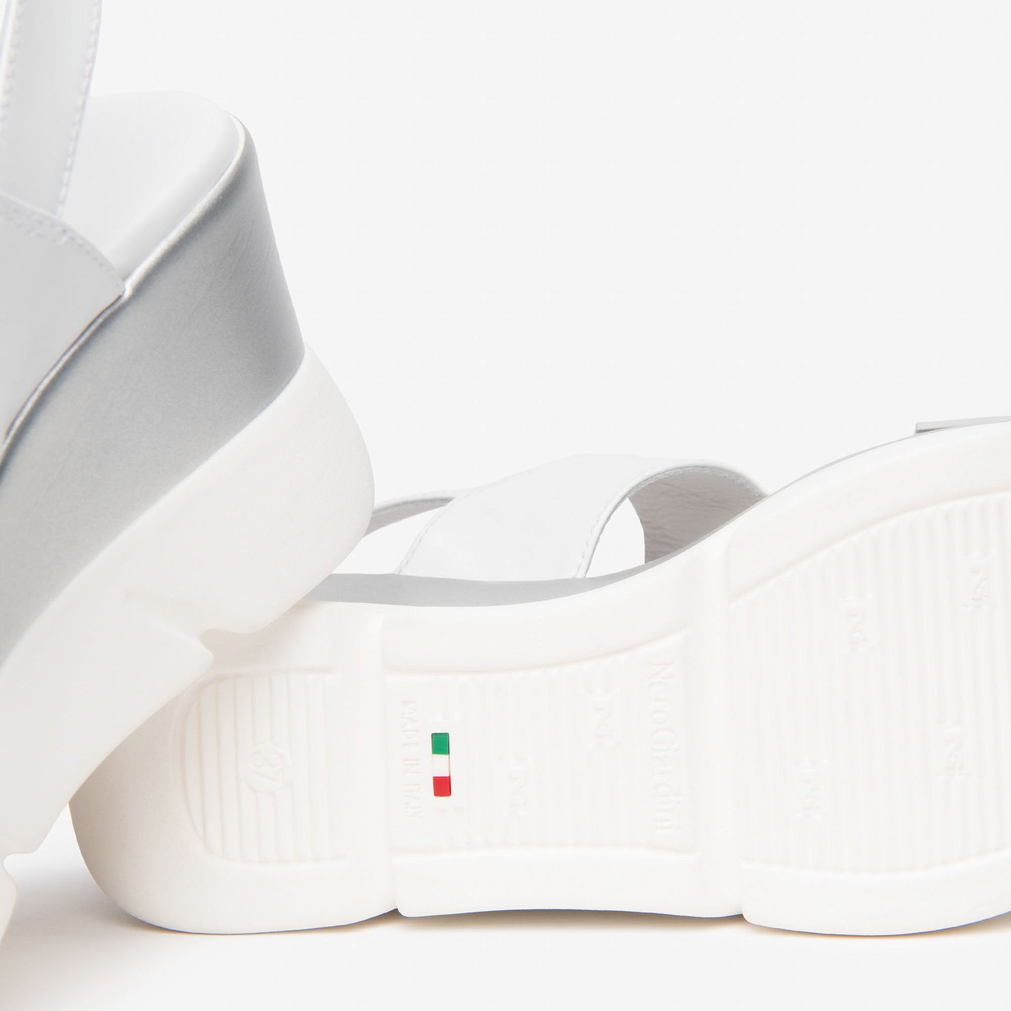 Armonia Sandals