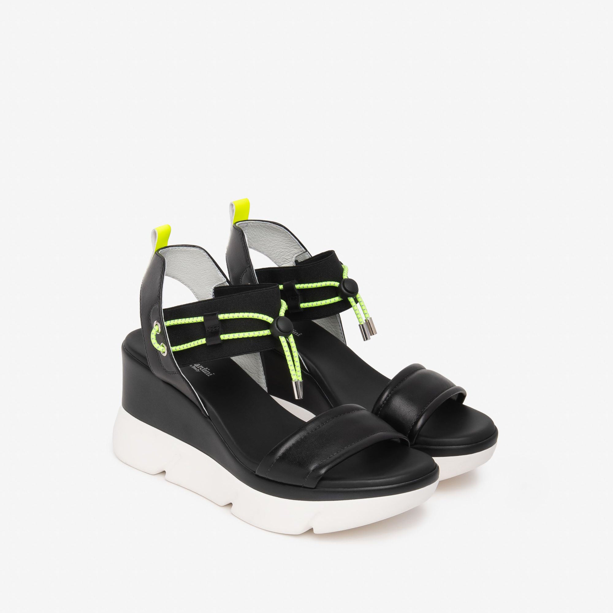 Ottilia Sandals