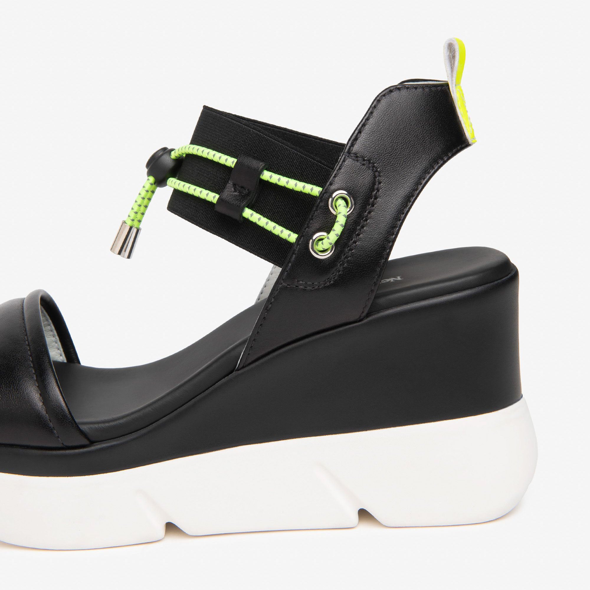 Ottilia Sandals