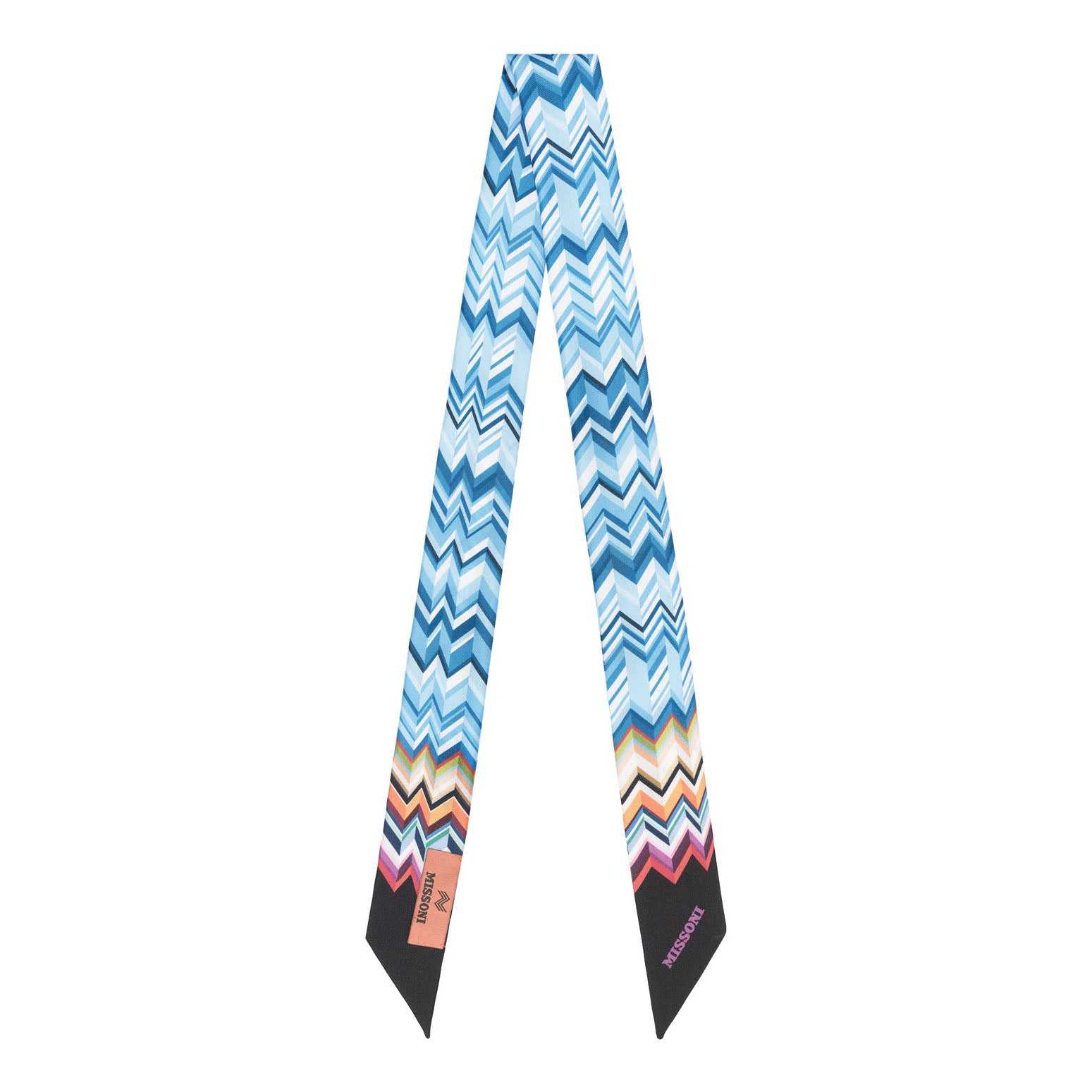 Civetta Scarf in Arctic
