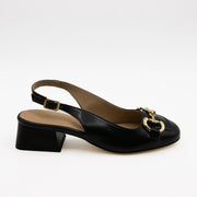 Luna Shoes in Black