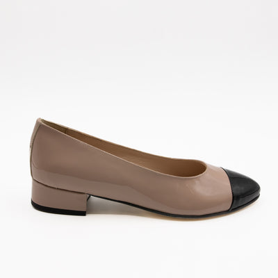 Mirabella Pumps in Nude