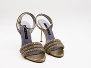 High heel Sandals