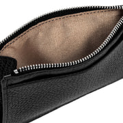 Roberta Wallet in Black