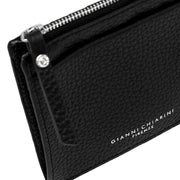 Roberta Wallet in Black