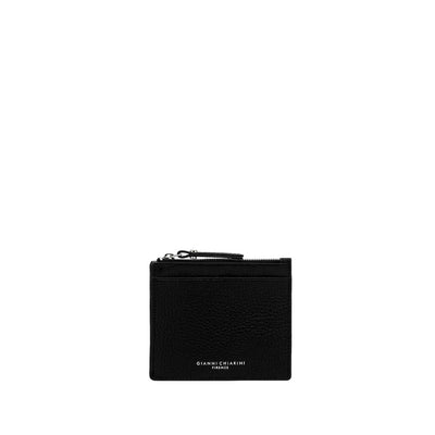 Roberta Wallet in Black