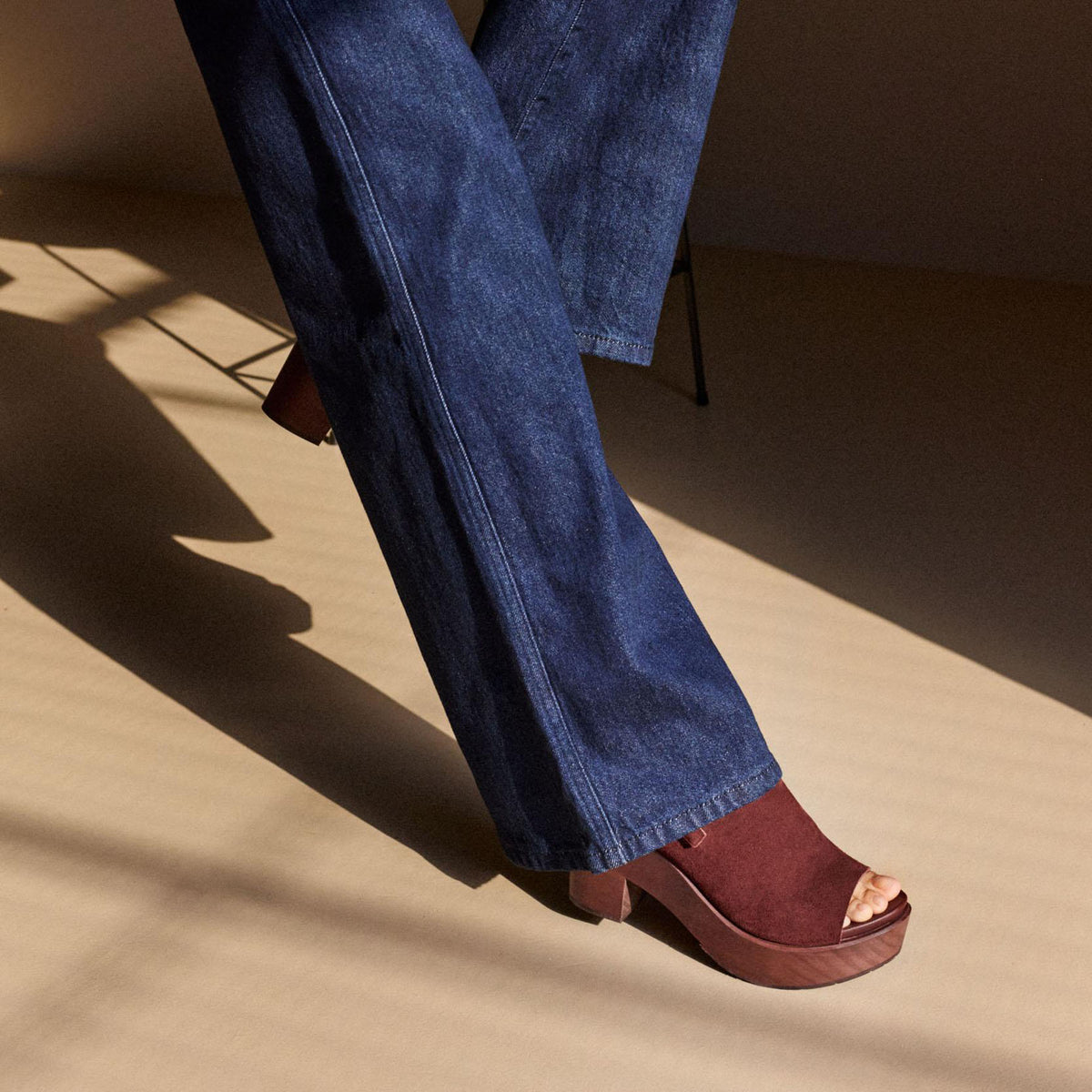 Daura Sandals