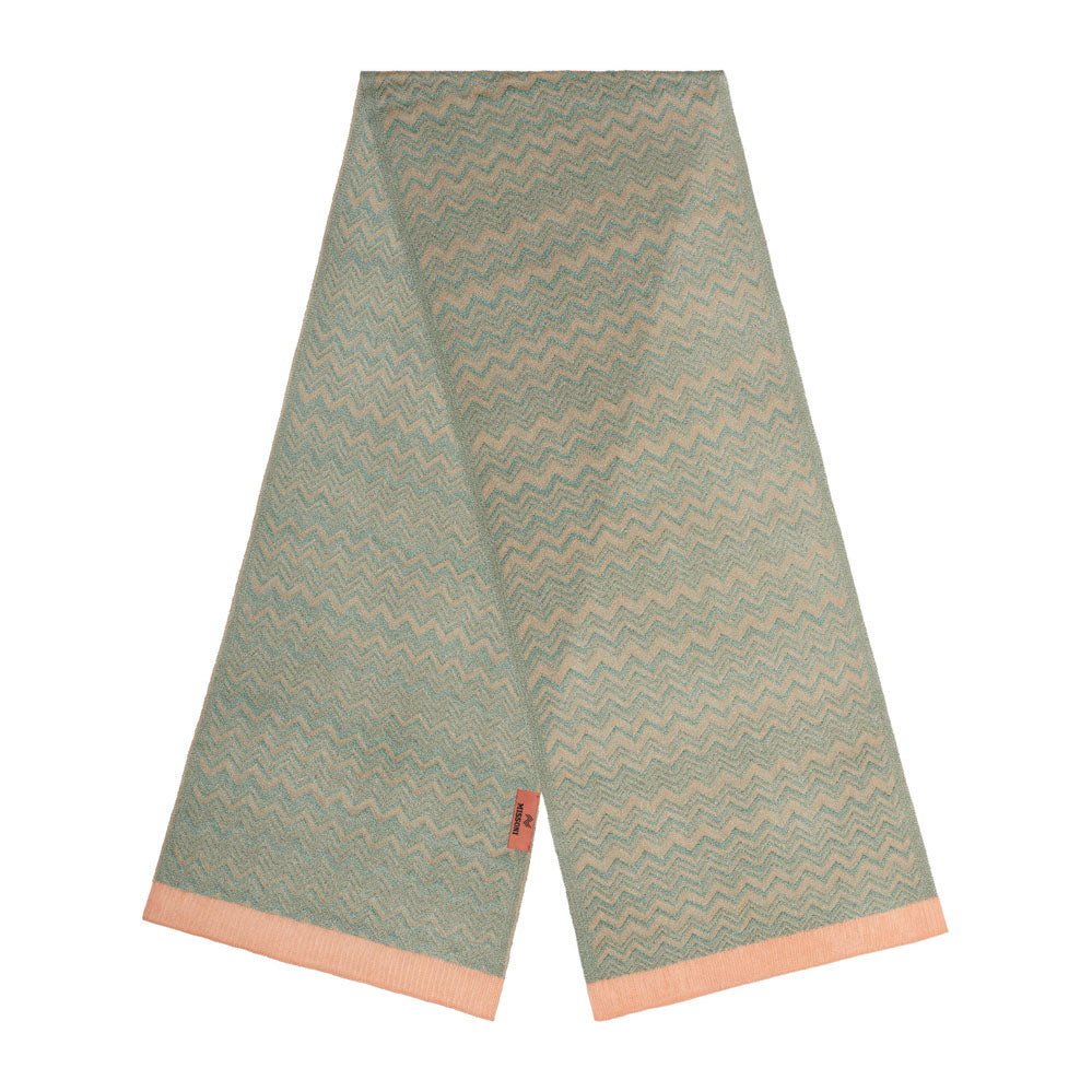 Lupetta Scarf in Sage