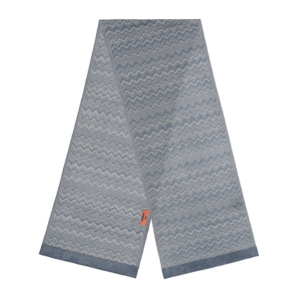 Lupetta Scarf in Smoke