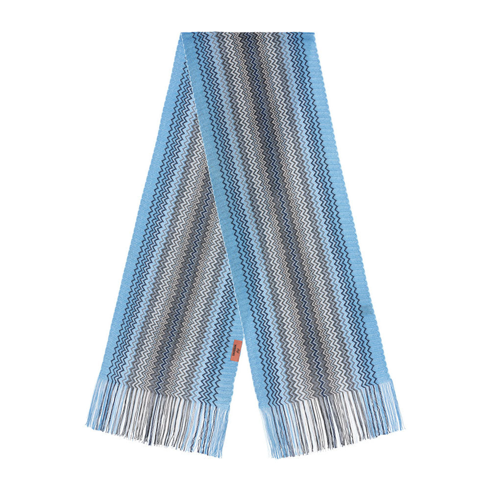 Cignetta Scarf in River