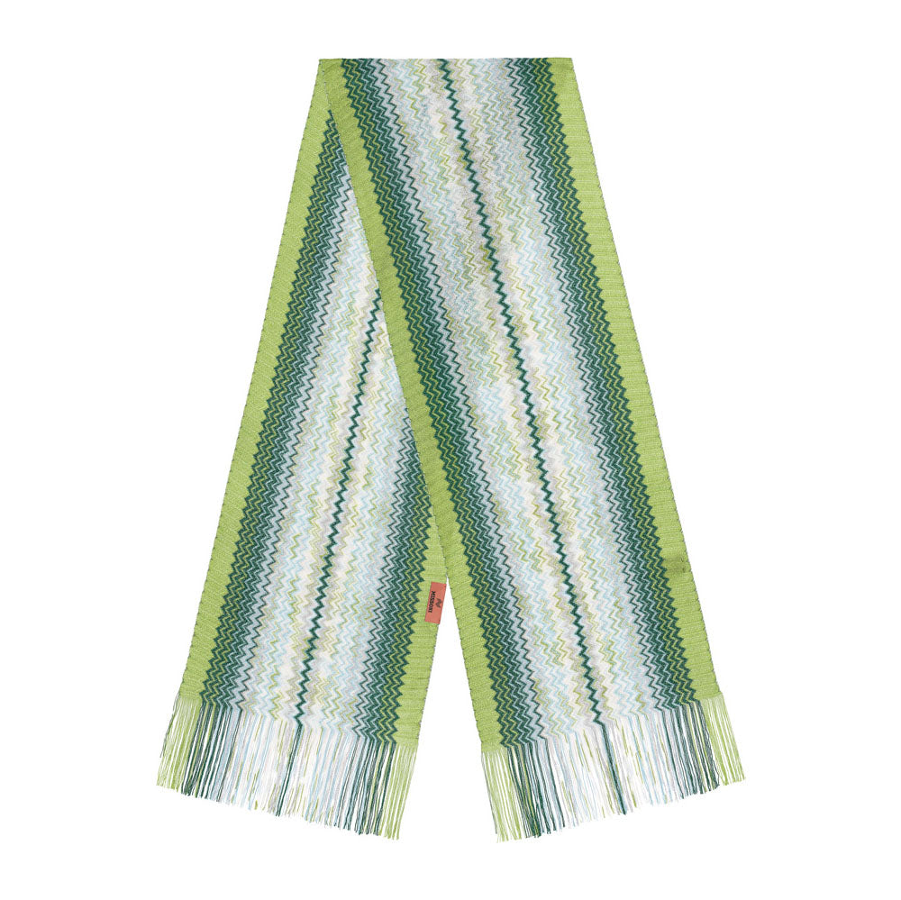 Cignetta Scarf in Alpine