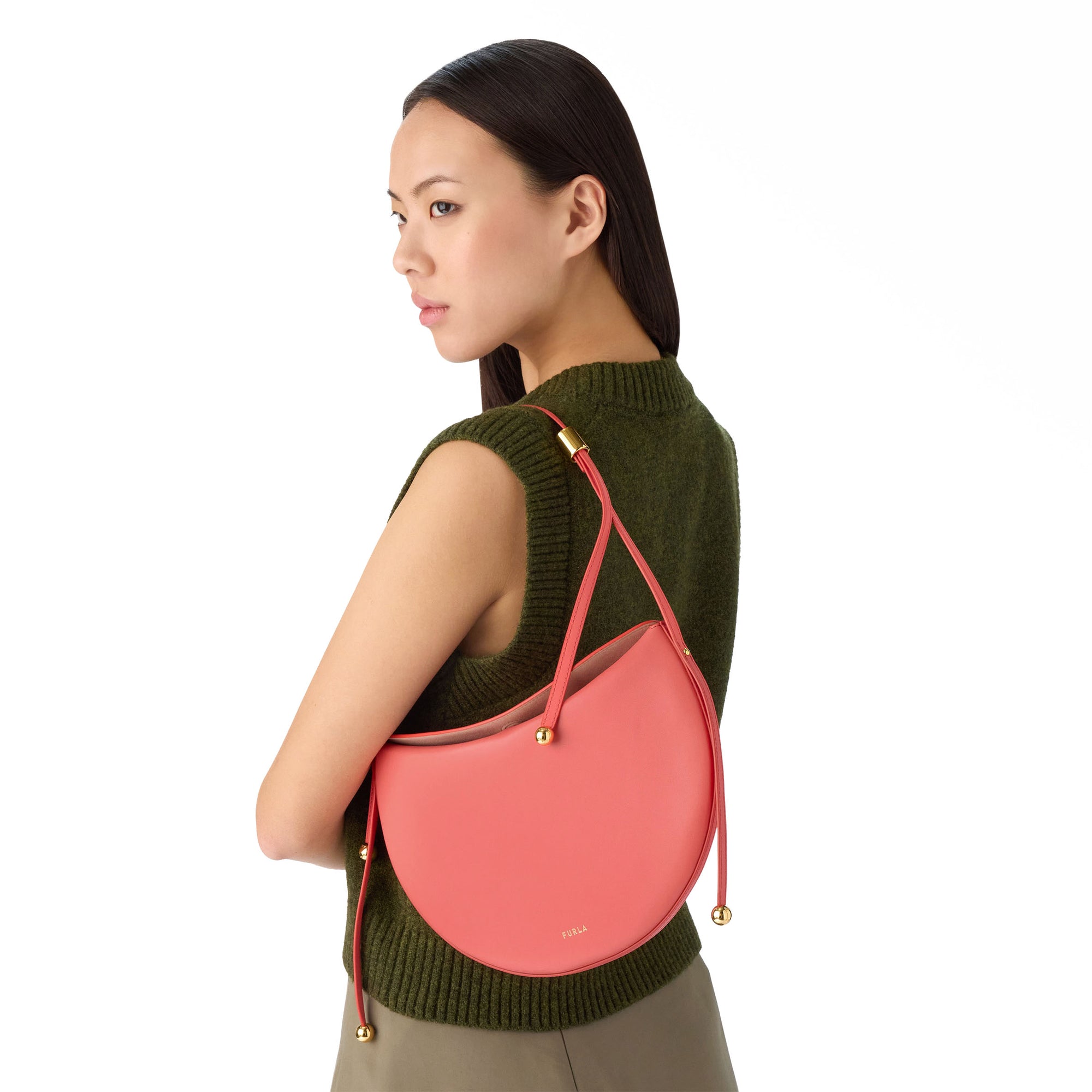 Moonstone Shoulder Bag