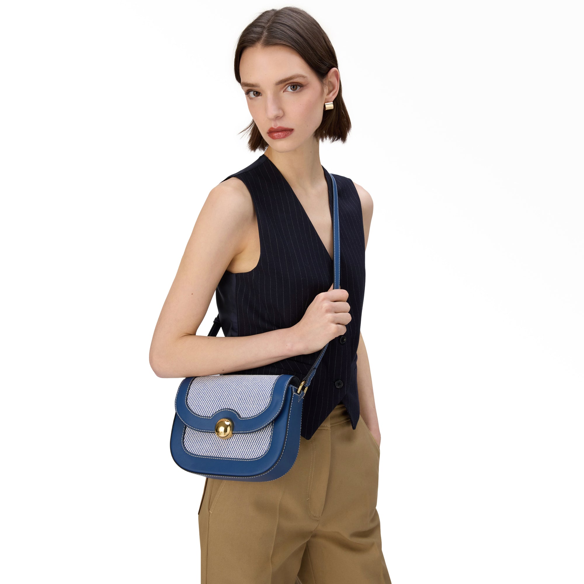 Moonlight Crossbody