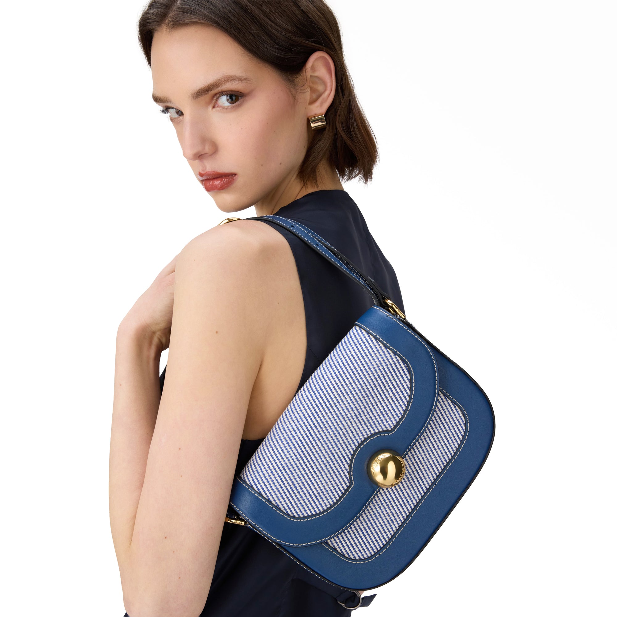 Moonlight Crossbody
