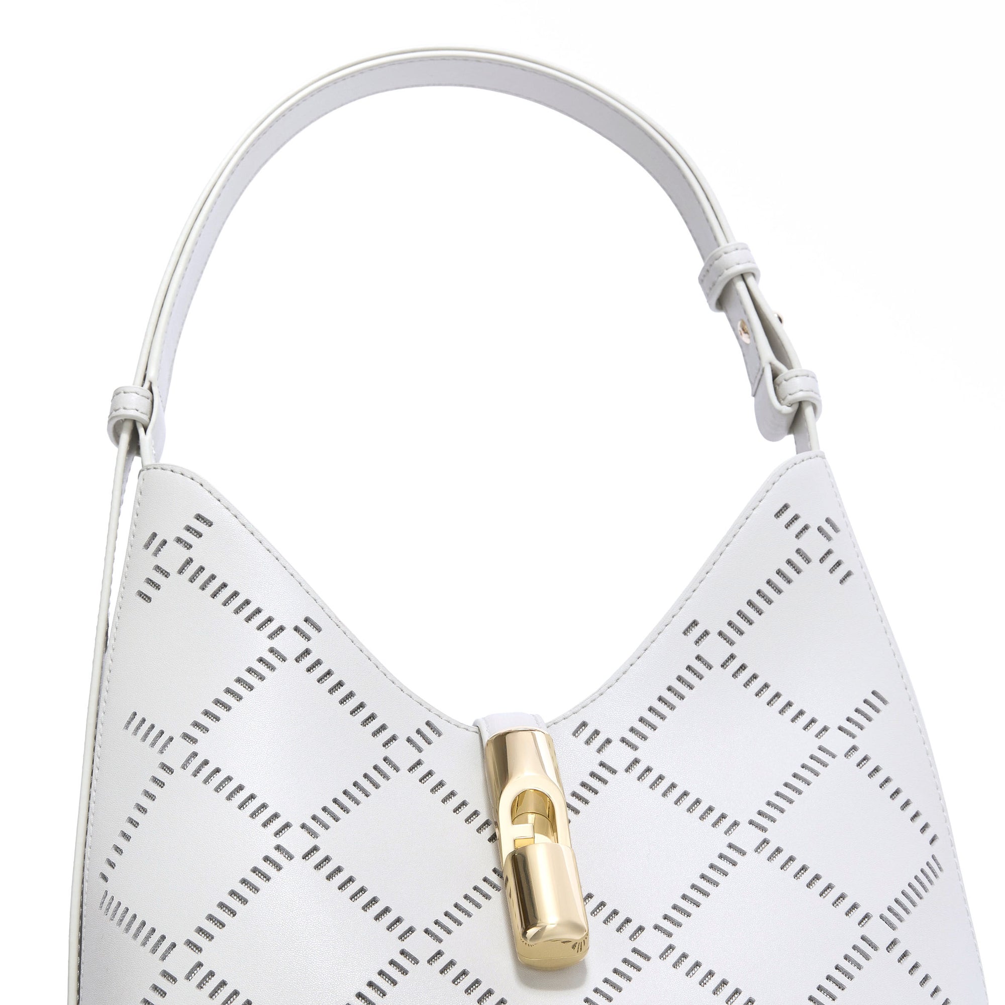 Goccia Small Hobo Bag