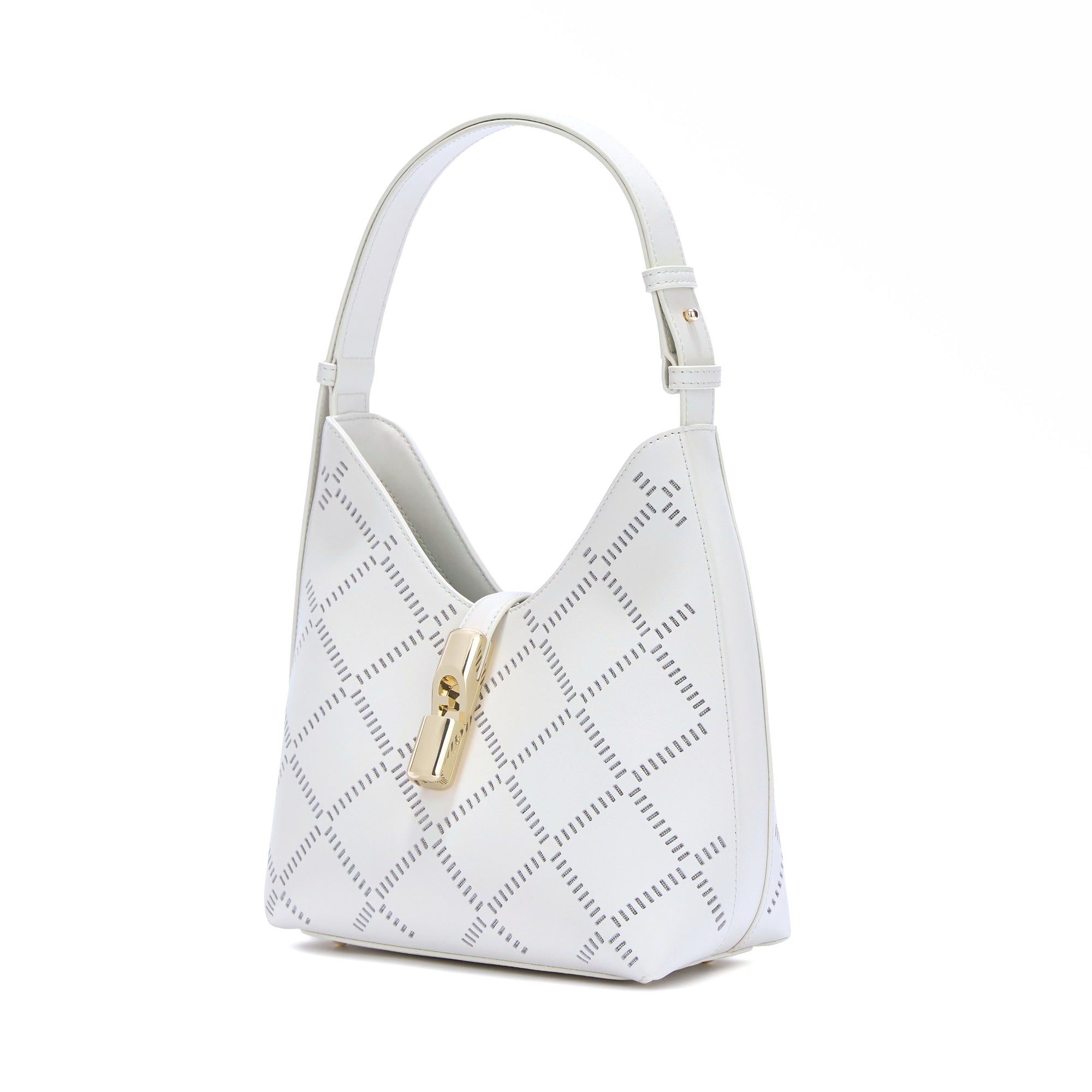 Goccia Small Hobo Bag
