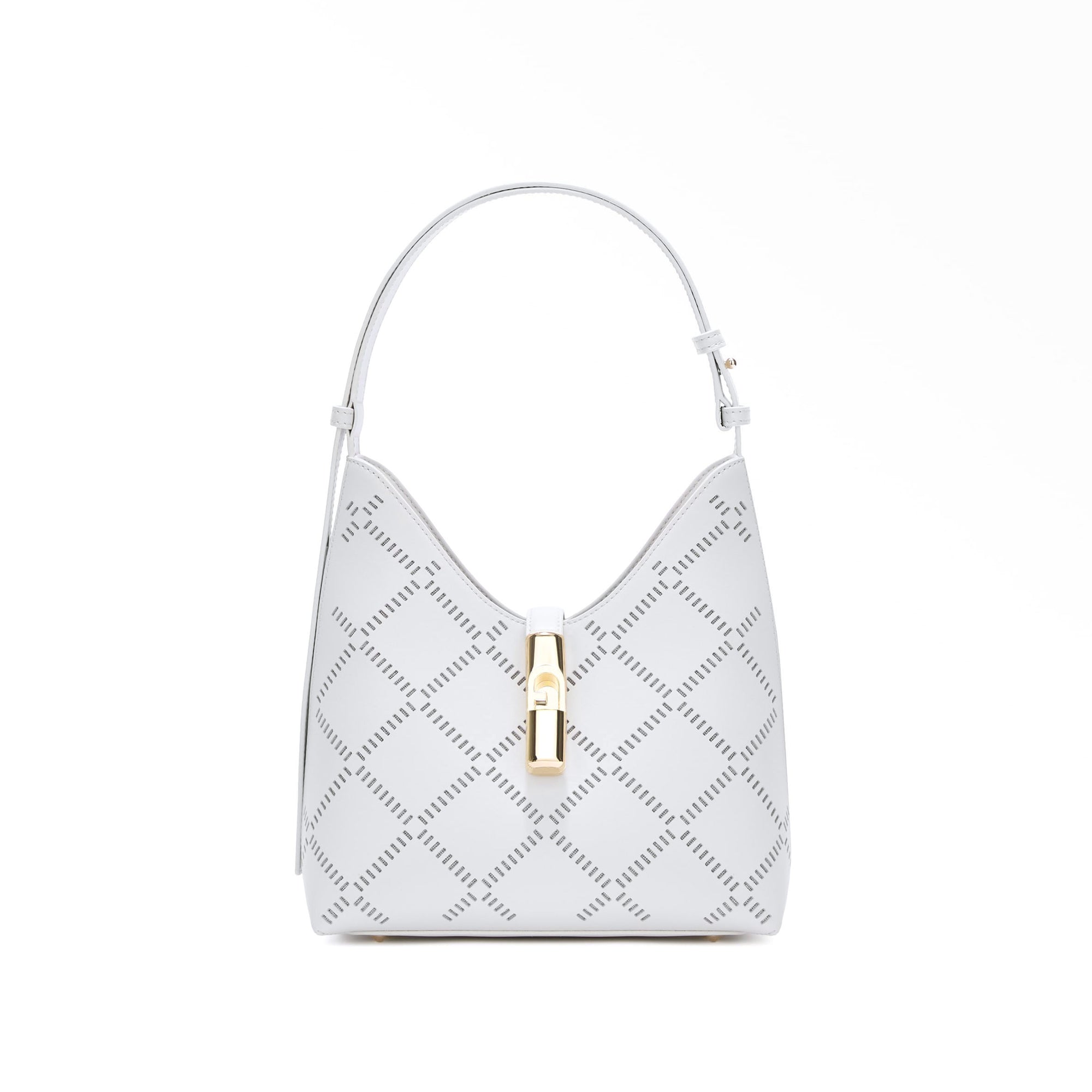 Goccia Small Hobo Bag