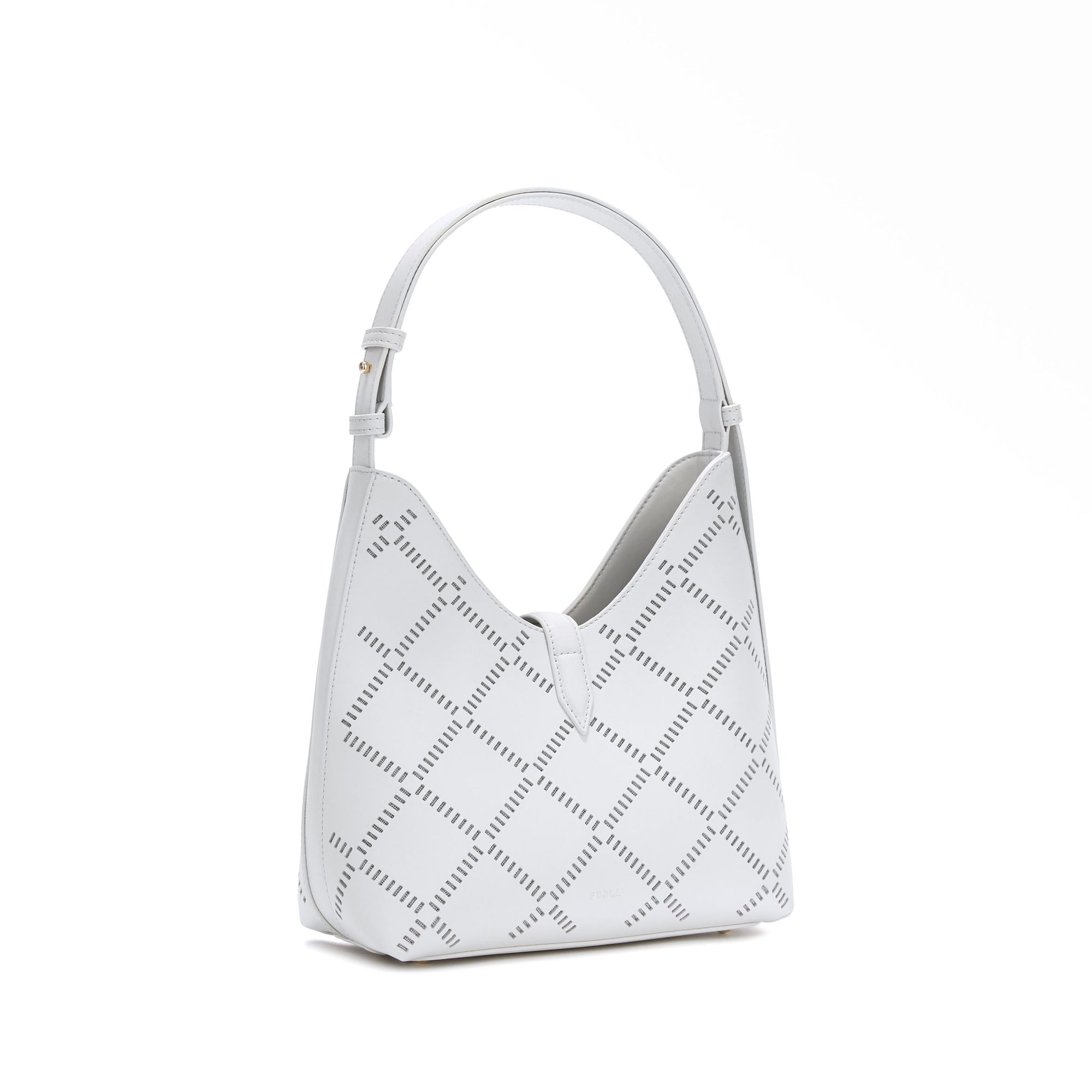 Goccia Small Hobo Bag