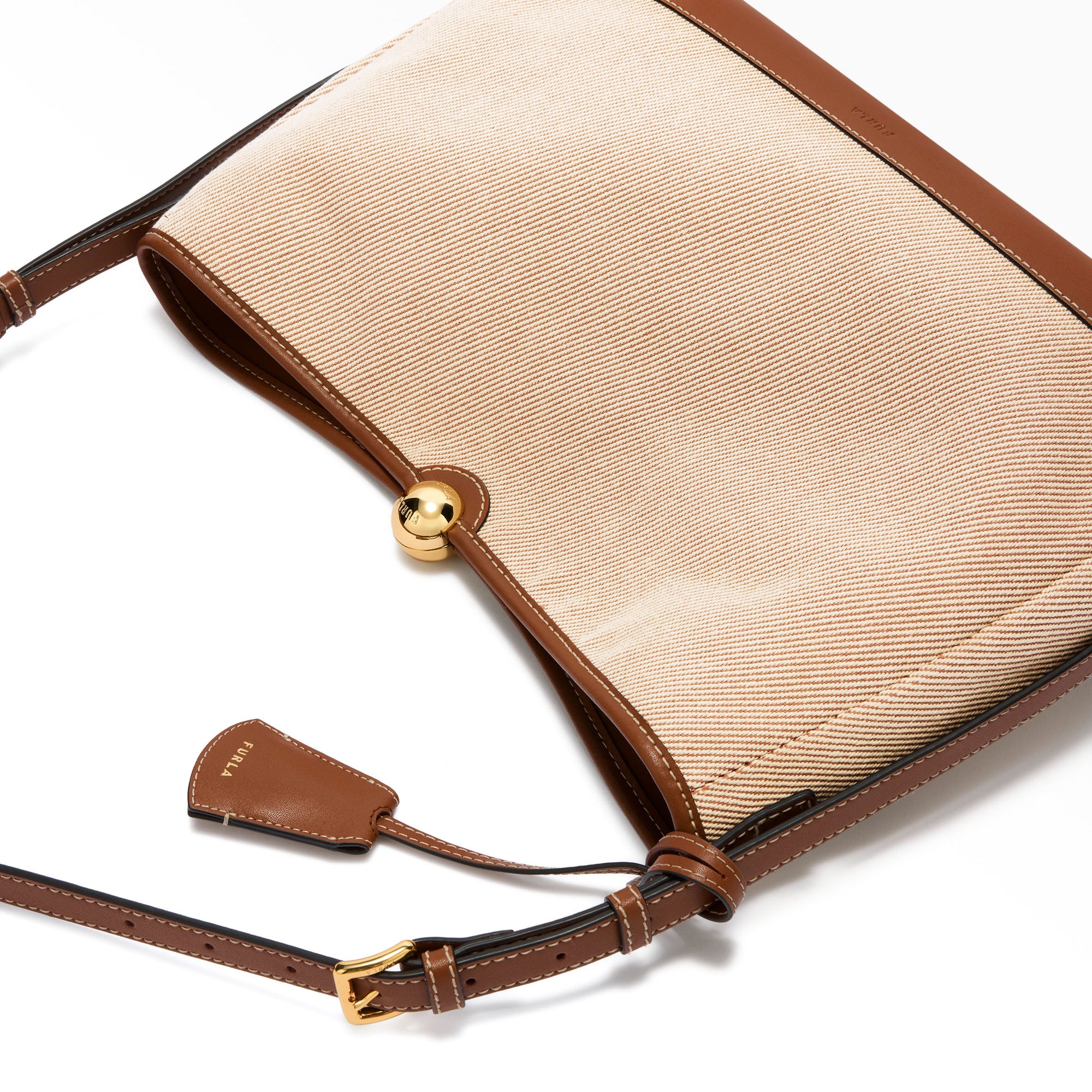 Sfera Soft Shoulder Bag