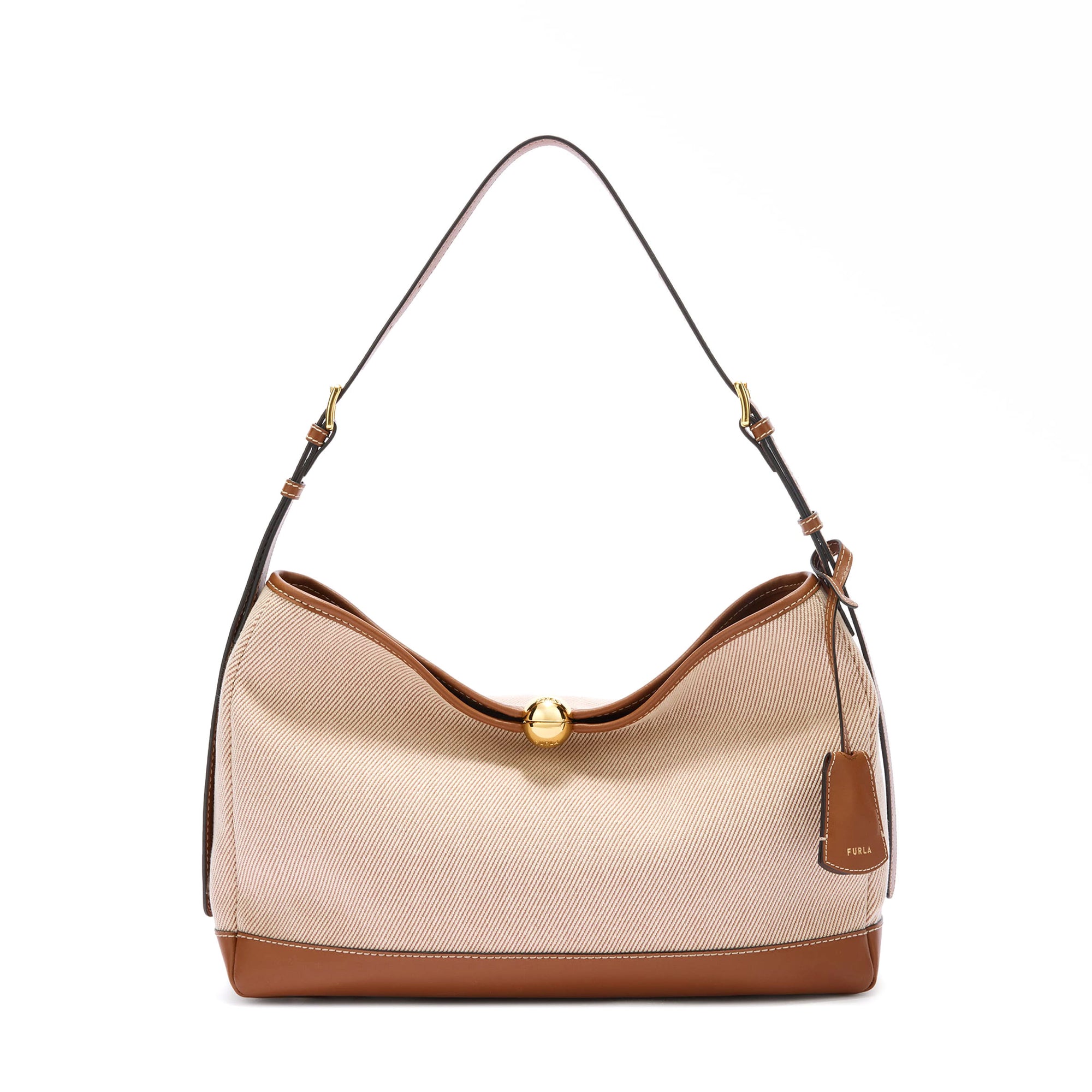 Sfera Soft Shoulder Bag