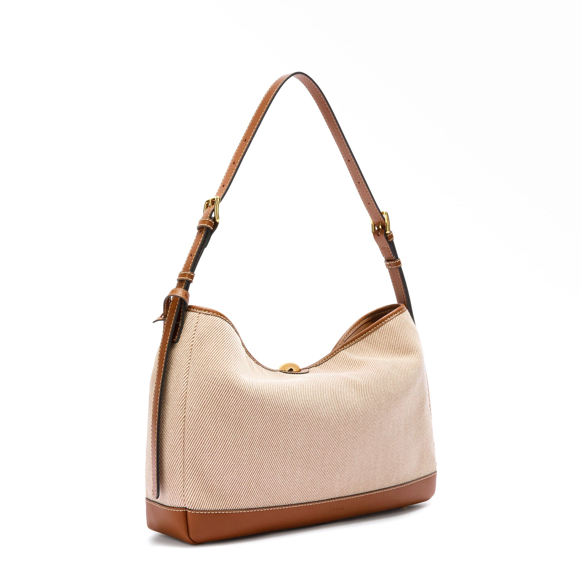 Sfera Soft Shoulder Bag