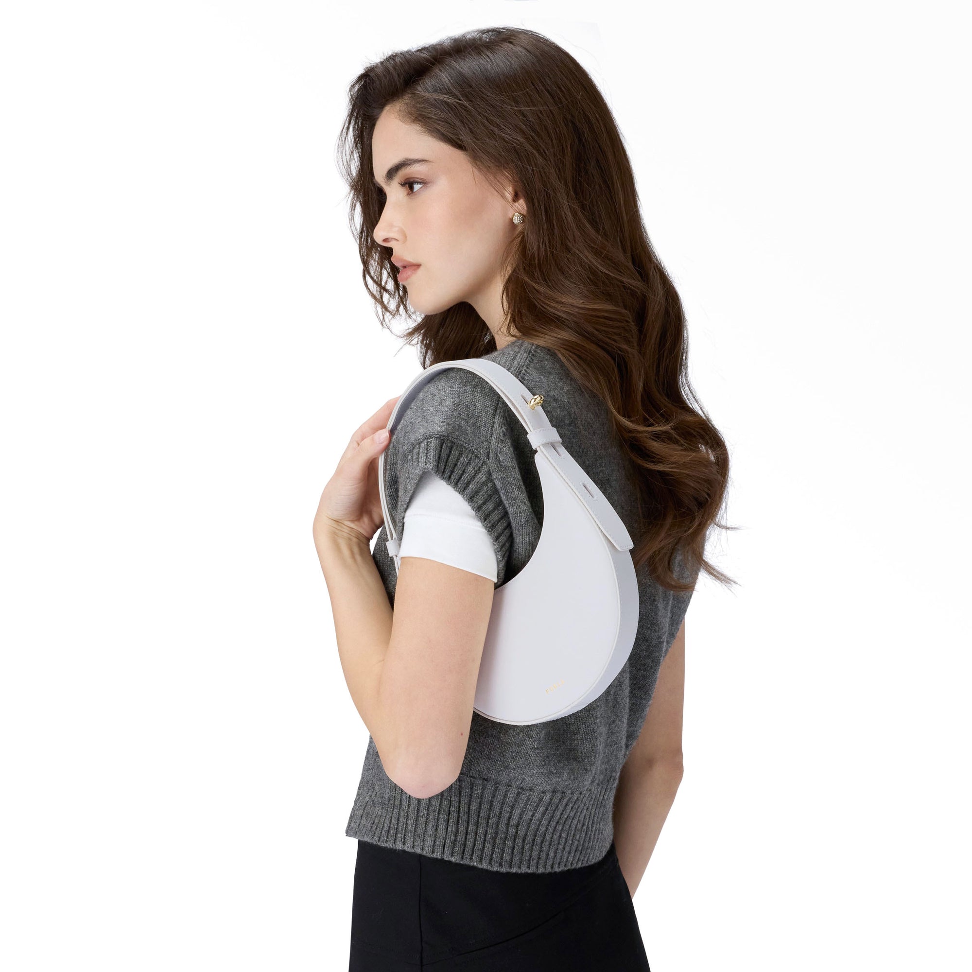 Delizia Mini Shoulder Bag