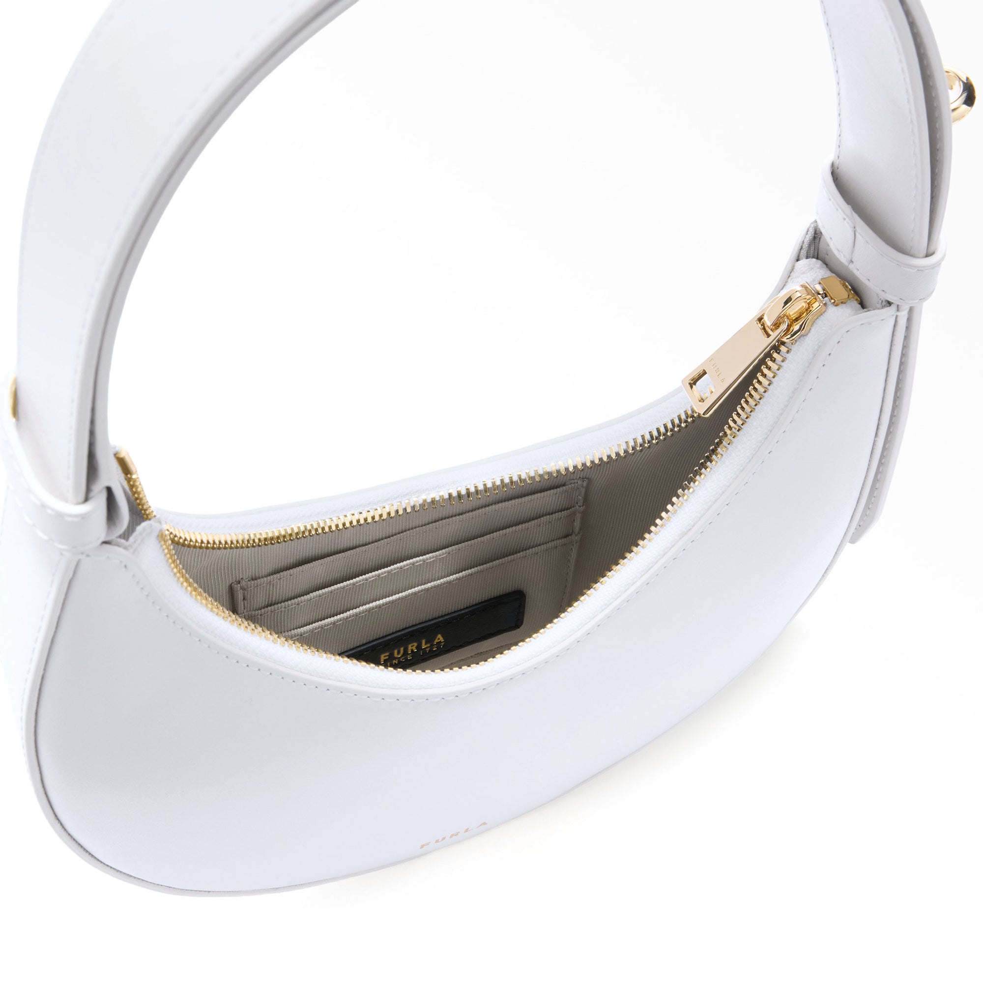 Delizia Mini Shoulder Bag