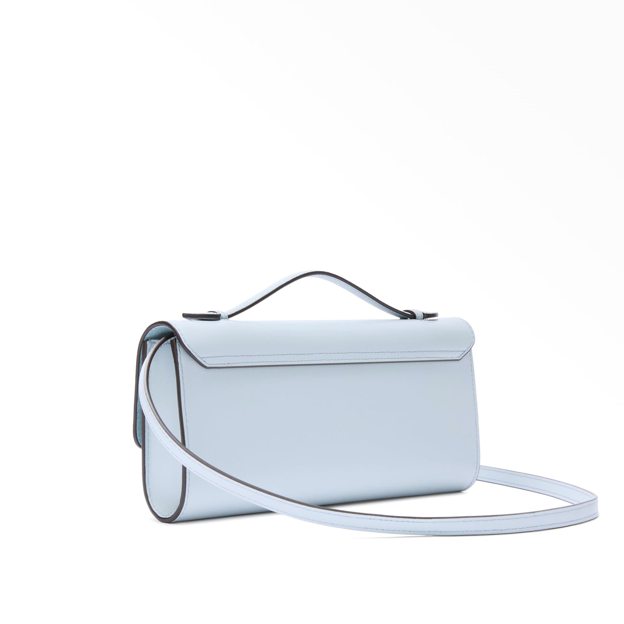 Clara Crossbody Clutch