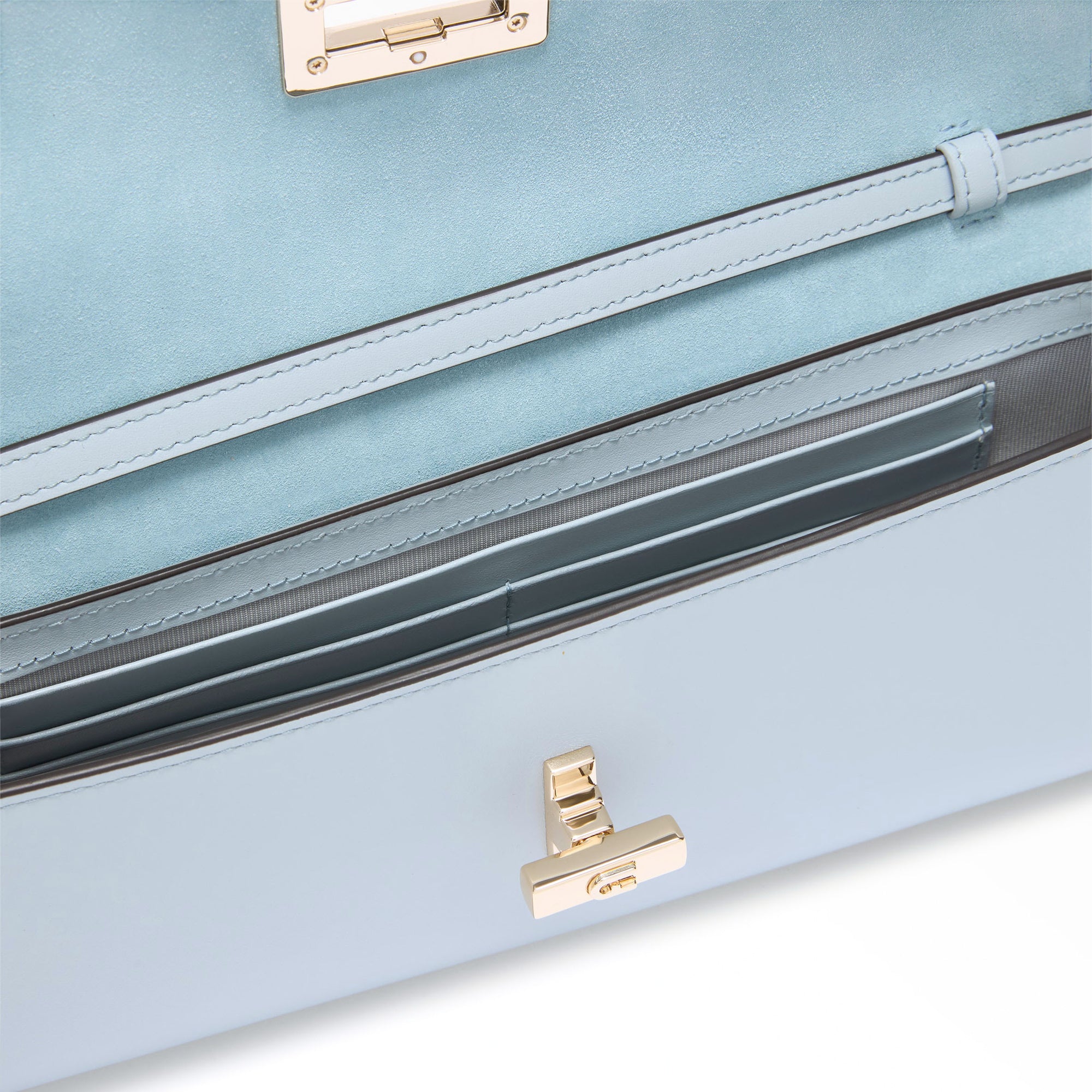 Clara Crossbody Clutch
