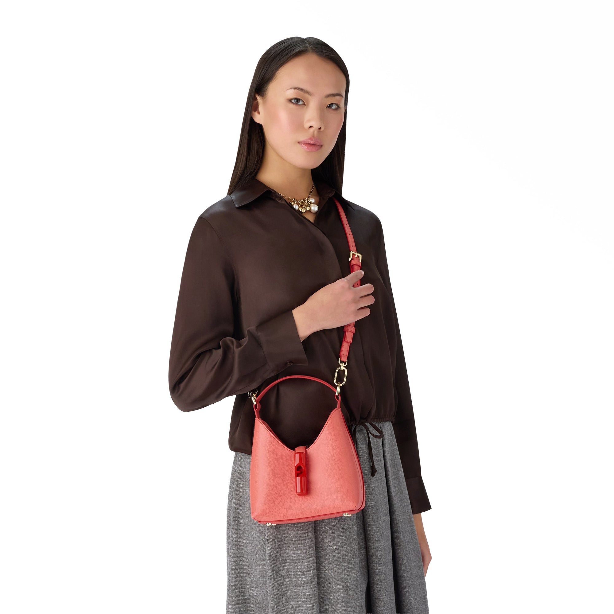 Iride Mini Hobo