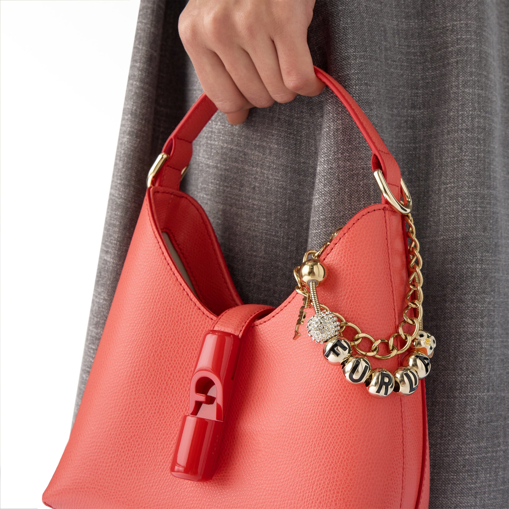 Iride Mini Hobo