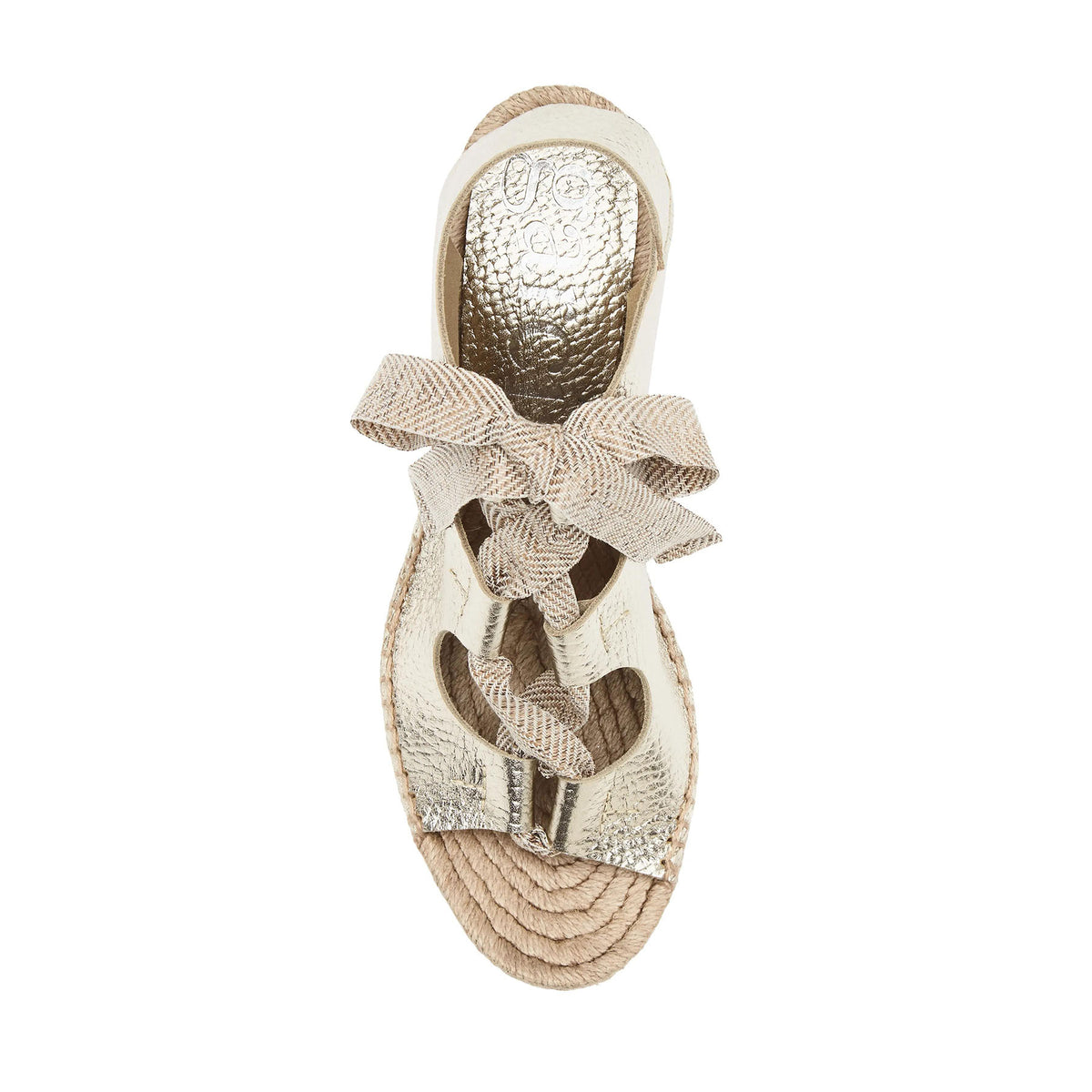 Otelia Wedge Sandals