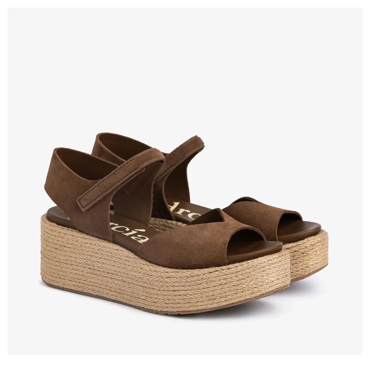 Nirvana Sandals