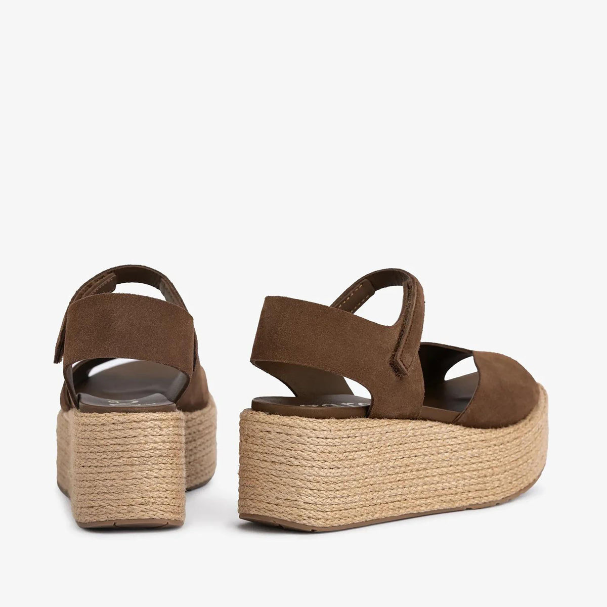 Nirvana Sandals
