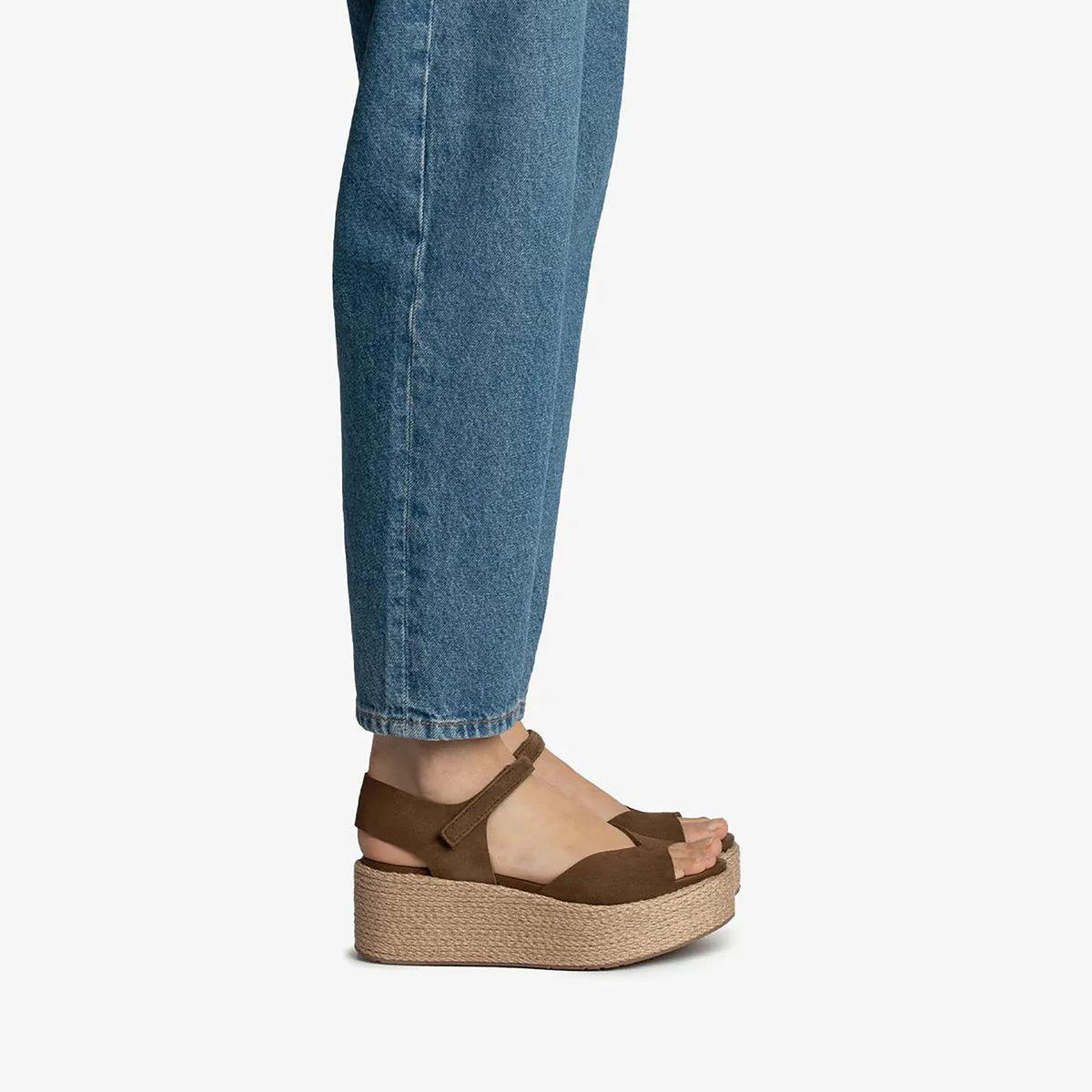 Nirvana Sandals