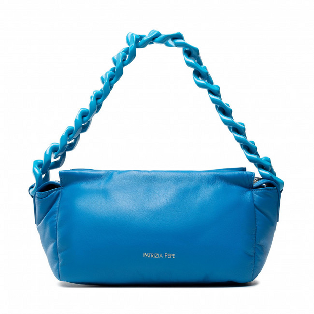Mirage Turquoise Handbag