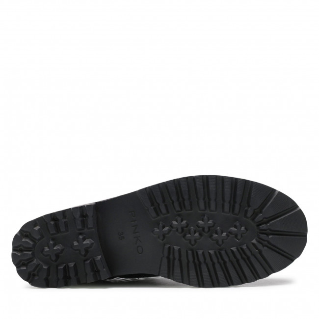 Ester High Boots