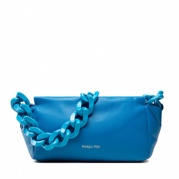 Mirage Turquoise Handbag